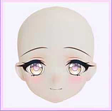 MW Girl(魔物姫) 柚原爱ヘッド 70cm 可愛さ満点のメイド系ラブドール 宣材写真はシリコン製ボディ 宣材写真と同じ制服も付属