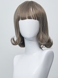 MLW 107cm~138cm ヘッドとボディ自由に組み合わせ可能 ロリ系 二次元風美少女 フルシリコン製ラブドール