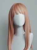 MLW 107cm~138cm ヘッドとボディ自由に組み合わせ可能 ロリ系 二次元風美少女 フルシリコン製ラブドール
