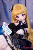 XYGO ヒカル 可愛い表情 アニメドール Cカップ