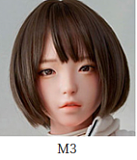 Real Girl 萌彩（もあ）141cmAカップ フルシリコン製 ピンクパーカーを着たリアル美少女ラブドール 模擬口腔+オーラル機能+顎関節+ハードハンド+ハードフィート+お尻の柔らか仕上げが今なら無料で付属!!!