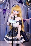 XYGO ヒカル アイドル服 ドール 上半身 小柄ドール