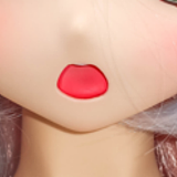 GUAVADOLL アニメドール ソフトビニール製ヘッド+TPE製ボディ 146cm Cカップ 水着 美少女 金髪アニメダッチワイフ