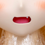 GUAVADOLL アニメドール ソフトビニール製ヘッド+TPE製ボディ 146cm Cカップ 水着 美少女 金髪アニメダッチワイフ