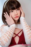Jcuteリアルドール 上半身ディテール 咲良 スポーツ風衣装