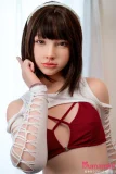 リアル系セックスドール 自然立ちポーズ Jcute 咲良 153cm