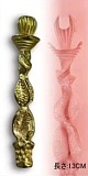 Cosdoll 146cm AAカップ フルシリコン製 清灵 妖精風 金髪スタイル リアルラブドール 小柄等身大ドール