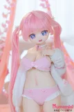 85cm ミニラブドール アンコ ピンクツインテール MW GIRL