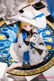 XYGO フィビー セックス人形 金髪スタイル 魔法使いコス