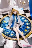 フィビー アニメ系リアルドール XYGO 脚部ディテール