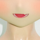 GUAVADOLL アニメドール ソフトビニール製ヘッド+TPE製ボディ 145cm Bカップ DM08 リアルドール ナチュラルドール 文学系美少女