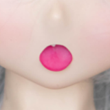 GUAVADOLL アニメドール ソフトビニール製ヘッド+TPE製ボディ 145cm Bカップ DM08 リアルドール ナチュラルドール 文学系美少女