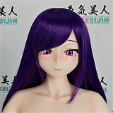 【S-TPE製（120cm~156cm）】IROKEBIJIN ラブドール  ヘッドとボディの自由な組み合わせが可能