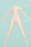 【S-TPE製（120cm~156cm）】IROKEBIJIN ラブドール  ヘッドとボディの自由な組み合わせが可能