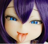 【S-TPE製（120cm~156cm）】IROKEBIJIN ラブドール  ヘッドとボディの自由な組み合わせが可能