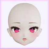 MW Girl(魔物姫)  115cm 凛 アニメ系 白髪 猫耳 シースルードレス衣装 二次元系ダッチワイフ 宣伝画像はシリコンボディ バスト大