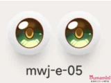 MW Girl(魔物姫)  115cm 凛 アニメ系 白髪 猫耳 シースルードレス衣装 二次元系ダッチワイフ 宣伝画像はシリコンボディ バスト大