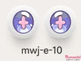 MW Girl（魔物姫）85cm 艾莉亚 アリアちゃん 5.5kg メイド服 ソフトビニール製頭部 TPE製ボディ 肌色＆眼球色＆メイク＆ウィッグ＆衣装は宣材写真と同じ ピンク髪