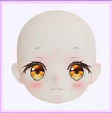 MW Girl（魔物姫）85cm 艾莉亚 アリアちゃん 5.5kg メイド服 ソフトビニール製頭部 TPE製ボディ 肌色＆眼球色＆メイク＆ウィッグ＆衣装は宣材写真と同じ ピンク髪