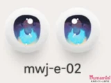 MW Girl(魔物姫)  121cm 酒吞 鬼角 メイド風コス ファンタジー系 アニメラブドール 宣伝画像はシリコンボディ バスト大