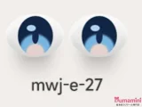 MW Girl（魔物姫）138cm 咲夢 バスト中 ビキニスタイル サングラス付き 金髪の美少女 明るいアニメ系リアルドール 宣伝写真はシリコンヘッド＋シリコン製ボディ