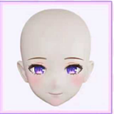 MW Girl（魔物姫）138cm 咲夢 バスト中 ビキニスタイル サングラス付き 金髪の美少女 明るいアニメ系リアルドール 宣伝写真はシリコンヘッド＋シリコン製ボディ