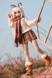 XYGO 衣装単品 アニメ等身大ラブドール用 着せ替え 132cm～155cmボディに適用