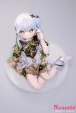 141cm Cカップ 二次元美少女 XYGO 小草 座りポーズ 上向き視線 可愛いアニメダッチワイフ