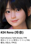 My Loli Waifu 145cm~158cm  ヘッドとボディ自由に組み合わせ可能 可愛いリアル美少女 フルシリコン製ラブドール