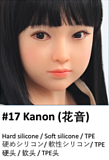 My Loli Waifu 145cm~158cm  ヘッドとボディ自由に組み合わせ可能 可愛いリアル美少女 フルシリコン製ラブドール