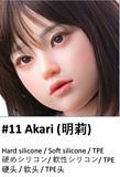 My Loli Waifu 145cm~158cm  ヘッドとボディ自由に組み合わせ可能 可愛いリアル美少女 フルシリコン製ラブドール