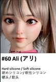 My Loli Waifu 145cm~158cm  ヘッドとボディ自由に組み合わせ可能 可愛いリアル美少女 フルシリコン製ラブドール