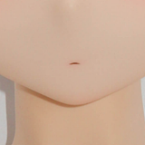 GUAVADOLL DM02ヘッド 147cm Dカップ ソフトビニール製ヘッド+TPE製ボディ ウマ娘 コスプレ衣装 美少女アニメラブドール