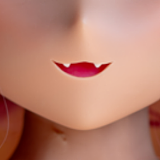 GUAVADOLL DM02ヘッド 147cm Dカップ ソフトビニール製ヘッド+TPE製ボディ ウマ娘 コスプレ衣装 美少女アニメラブドール