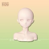 GUAVADOLL DM02ヘッド 147cm Dカップ ソフトビニール製ヘッド+TPE製ボディ ウマ娘 コスプレ衣装 美少女アニメラブドール