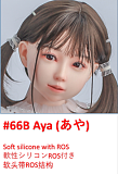 MLW 107cm~138cm ヘッドとボディ自由に組み合わせ可能 ロリ系 二次元風美少女 フルシリコン製ラブドール