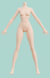 【S-TPE製（110cm~130cm） 】IROKEBIJIN ラブドール  ヘッドとボディの自由な組み合わせが可能