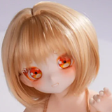 【10%OFF 6/4日まで】【即納・国内発送・送料無料】 ヘッドとボディ＆衣装を自由に組合せ JSL DOLL 85cm ソフトビニールヘッドとボディ素材が選択可能 二次元美少女ラブドール 可愛らしい美少女ドール 宣伝画像と同じ衣装も付属