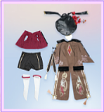 MW Girl(魔物姫)  85cm 绘里 銀髪三つ編みスタイル オフショルニット 幻想系アニメ美少女ダッチワイフ 宣材写真はシリコン製ボディ バスト中