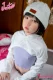 J-cute 128cm  AGB08 衣音ヘッド ショートヘア 無垢な瞳を持つ美少女 ルームウェアスタイル フルシリコン製ダッチワイフ