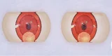 Yearndoll 146cm LZ02ヘッド ツインテールスタイル 縞模様ビギニー セクシー衣装を着た美少女 アニメラブドール フルシリコン製 カスタマイズ可能