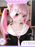【MW Girl(魔物姫)15%OFF！6/6日～6/12日まで 購入特典で推しバッグ1点プレゼント！】MW Girl(魔物姫)  ヘッドとボディー自由に組み合わせ可能 70cm～138cmボディまで選択可 アニメラブドール 可愛い二次元美少女