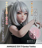 【Elsababe 6/6~6/12日まで 14%OFF アニメ展示会キャンペン】Elsa Babe 二次元 アニメラブドール フルシリコン製 カスタマイズ可 お好きなヘッド2つ無料＋Tシャツと推しバックから一つ選択して無料プレゼント