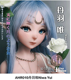 【Elsababe 6/6~6/12日まで 14%OFF アニメ展示会キャンペン】Elsa Babe 二次元 アニメラブドール フルシリコン製 カスタマイズ可 お好きなヘッド2つ無料＋Tシャツと推しバックから一つ選択して無料プレゼント