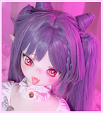 【MW Girl(魔物姫)15%OFF！6/6日～6/12日まで 購入特典で推しバッグ1点プレゼント！】MW Girl(魔物姫)  ヘッドとボディー自由に組み合わせ可能 70cm～138cmボディまで選択可 アニメラブドール 可愛い二次元美少女