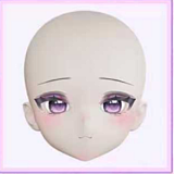 MW Girl(魔物姫) 小春（はる）ヘッド 115cm 猫耳×ピンク髪美少女二次元ラブドール シリコン製ヘッド＋ボディ素材選択可能
