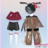 MW Girl(魔物姫) 里奈ヘッド 70cm 金髪の可愛いラブドール 宣材写真はシリコン製ボディ 宣材写真と同じ制服も付属