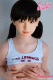 Jcute 澪ヘッド 149cm エロ可愛いリアル美少女 胸露出 貧乳ラブドール