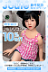 【J-cute 七月キャンペン 7月31日まで10%OFF EXP骨格無料プレゼント】J-cute フルシリコン製ラブドール 可愛いドール LL団 ヘッドとボディ組み合わせ自由