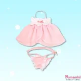 XYGO 90cm AAカップ 悠米ヘッド  金髪ロング セーラー風衣装を着た美少女 可愛い二次元ラブドール 宣伝写真はソフトビニールヘッド＋TPEボディ 宣伝写真と同じ衣装も付属 カスタマイズ可能